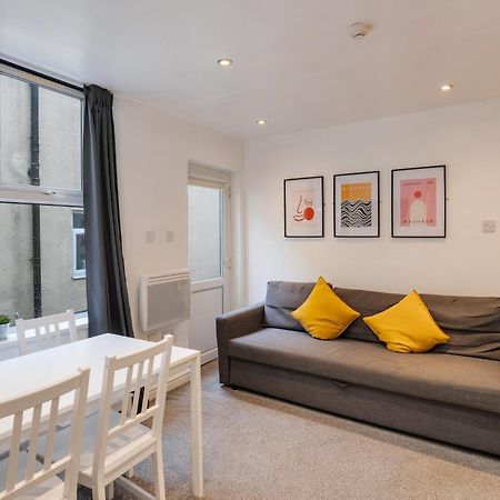 2 Bedroom Aprtmnt For Upto 6 Nr Centre, Uni &Parks Cardiff Exterior photo